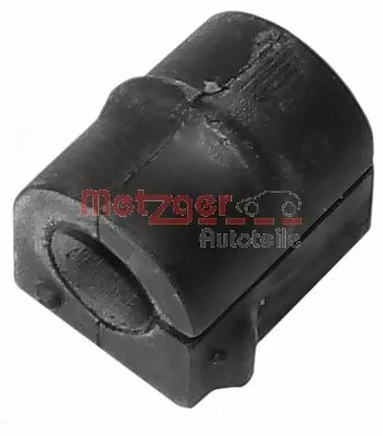 Mounting, stabiliser bar